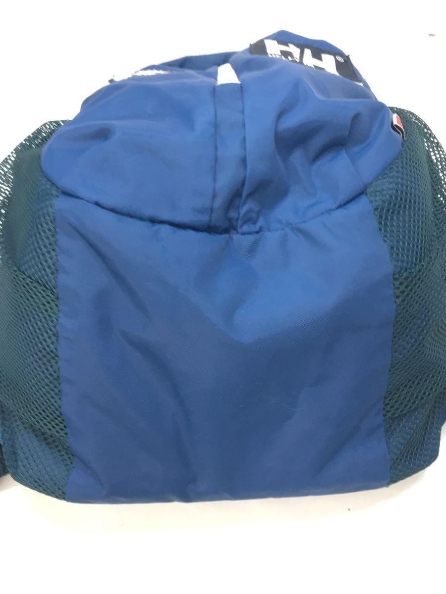 HELLY HANSEN* Kids bag / rucksack / nylon /NVY/HYJ91702