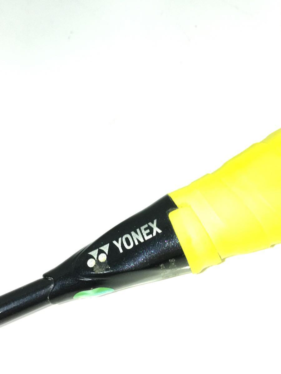 YONEX*ASTROX 99 PRO/WHT/ badminton racket / Astro ks99 Pro 