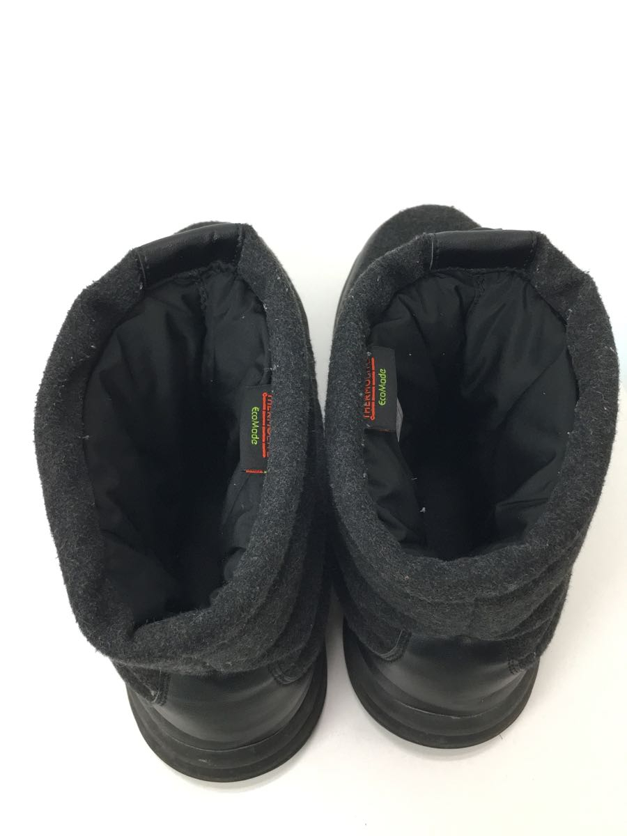 THE NORTH FACE◆ブーツ/27cm/BLK/NF51979_画像3