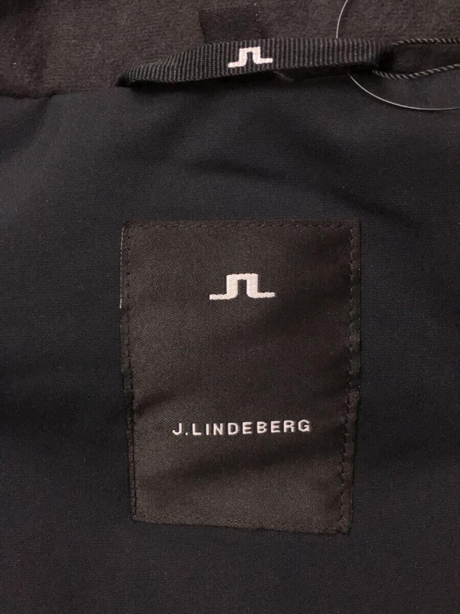 Bibian 比比昂- J.LINDEBERG◇ウェアー/44/BLK/ジェイ Bibian 比比昂- J.LINDEBERG◇ウェアー/44/BLK/ジェイ