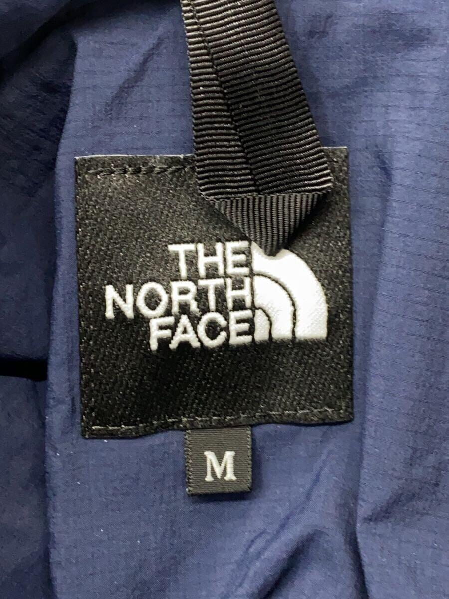 THE NORTH FACE◆ダウンジャケット/M/-/NVY/ny81831_画像3