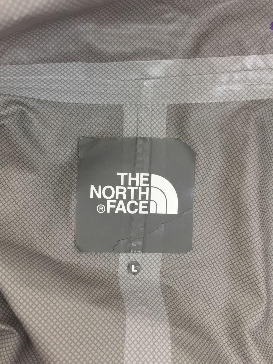 THE NORTH FACE◆DOT SHOT JACKET_ドットショットジャケット/L/ナイロン/PUP_画像3