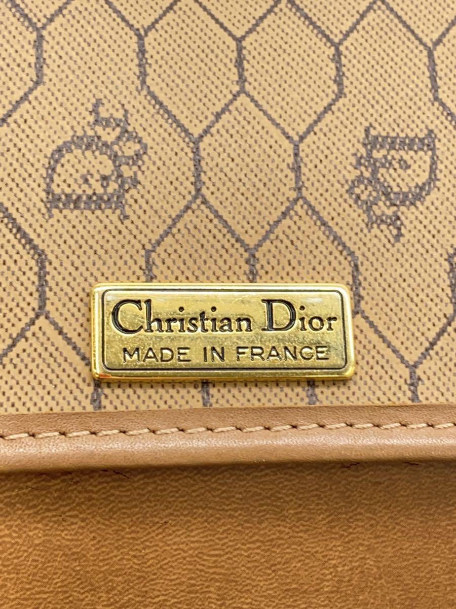 Christian Dior◆バッグ/チェーン/ショルダー/斜め掛け_画像5