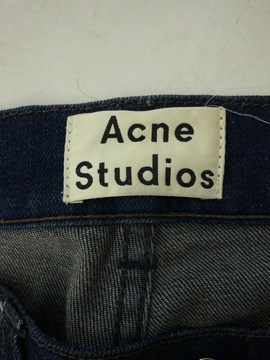 Acne Studios(Acne)◆Acne Studios アクネストゥディオズ/ボトム/31/コットン/1159-343-4102_画像4