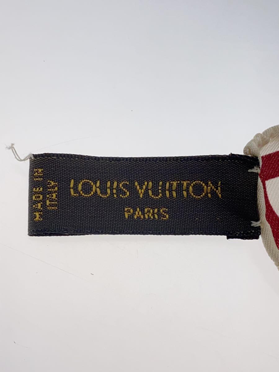 LOUIS VUITTON◆スカーフ/コットン/メンズ_画像3