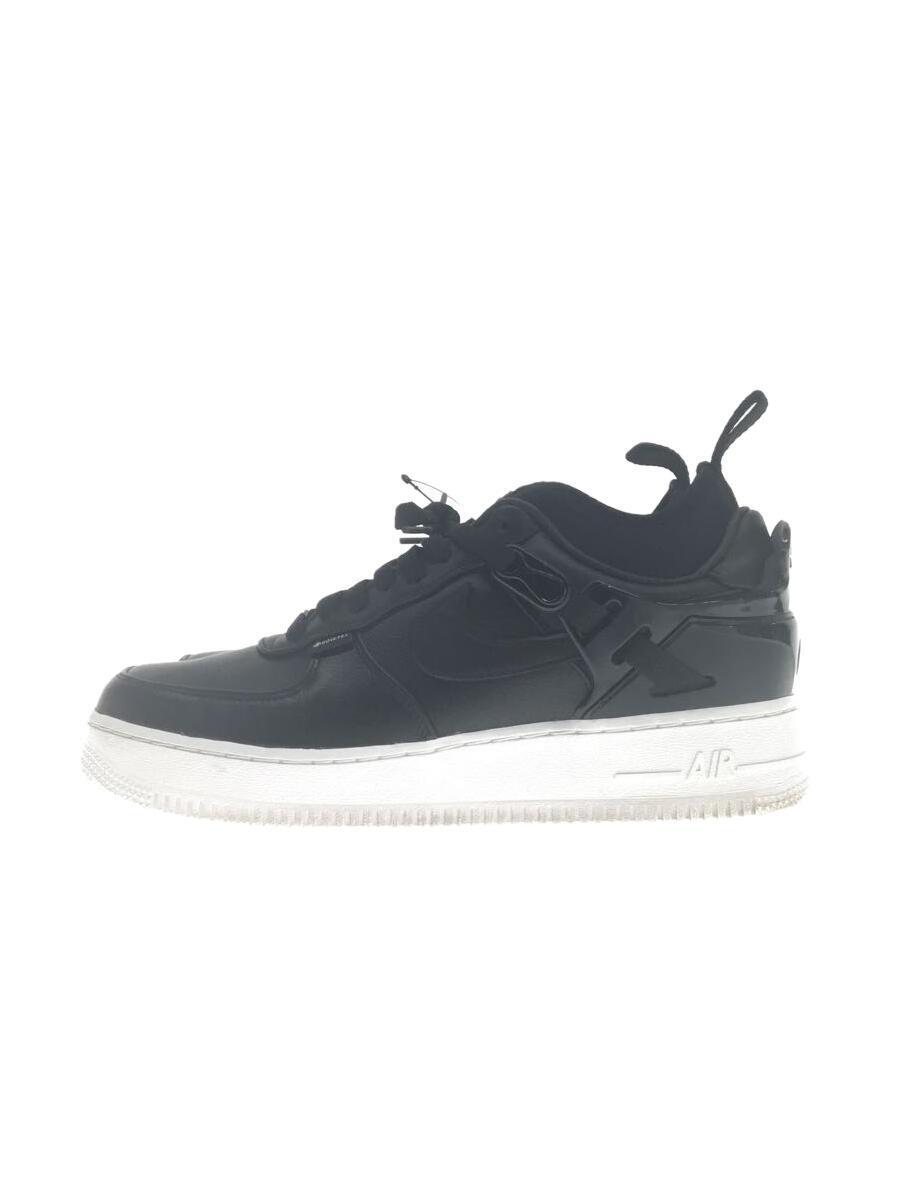 NIKE◆AIR FORCE 1 LOW SP UC/26.5cm/BLK/DQ7558-002_画像1
