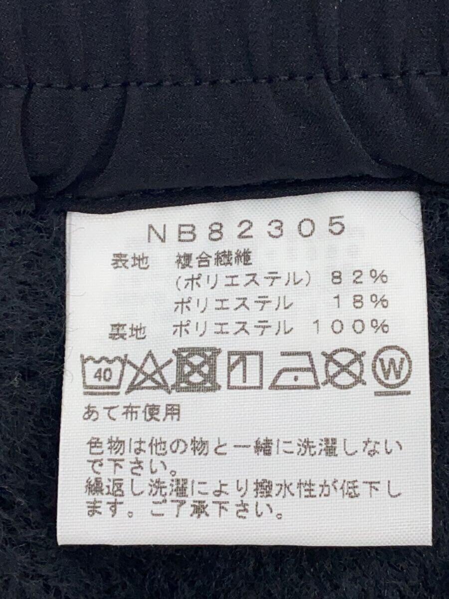 THE NORTH FACE◆DORO WARM PANT_ドーロウォームパンツ/XL/ポリエステル/BLK/無地_画像5