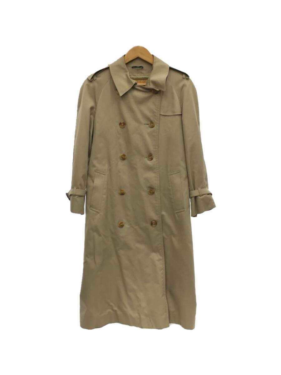 Aquascutum◆トレンチコート/-/-/CML/D-TK9266