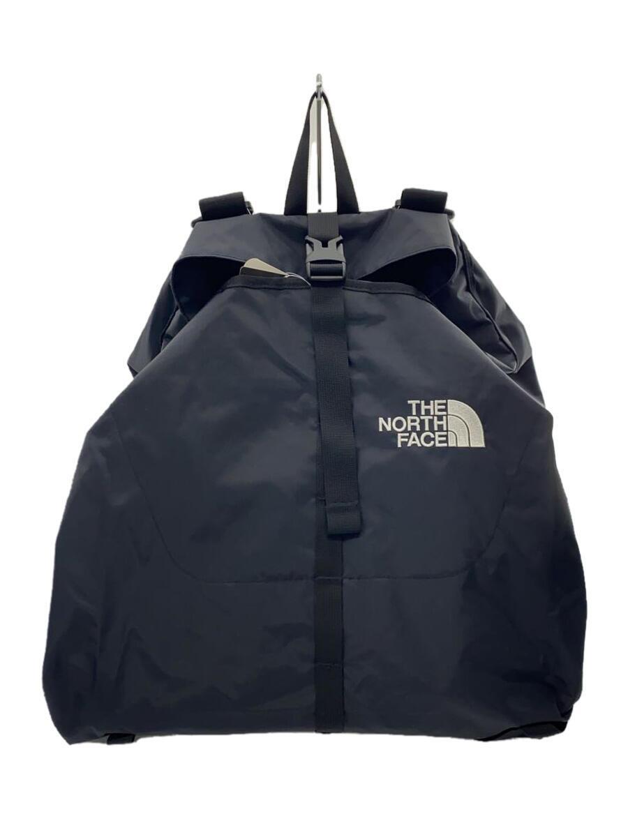 THE NORTH FACE◆バッグ/-/BLK/NM82230