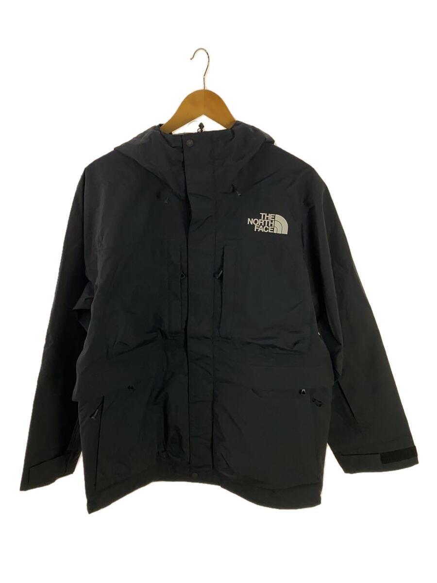 THE NORTH FACE◆ウィンターパークジャケット/WinterPark Jacket/M/BLK/NS62311