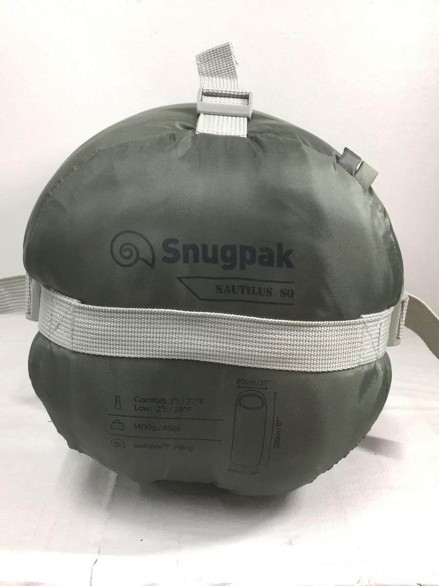 Snugpak* sleeping bag /KHK
