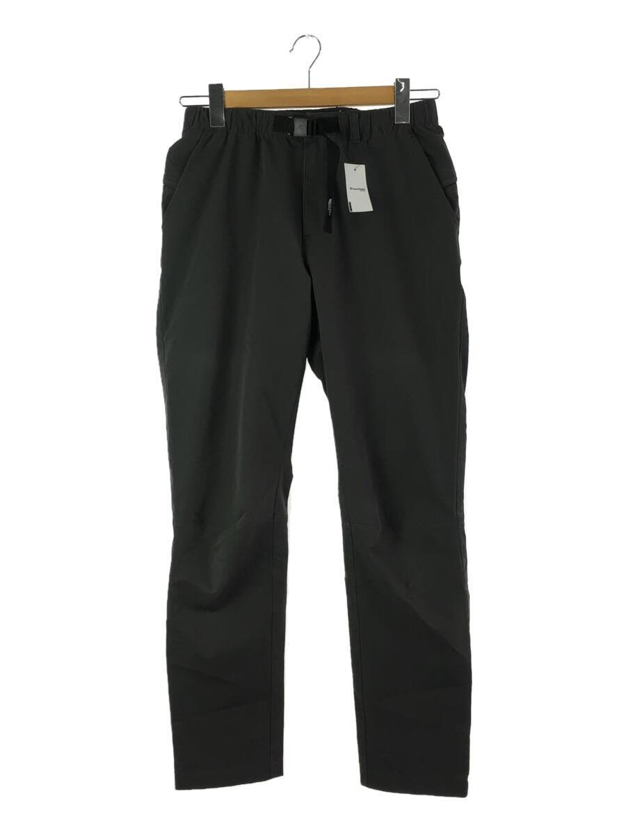 THE NORTH FACE◆Ridge Light Pant/ボトム/L/ポリエステル/GRY/NBW81811