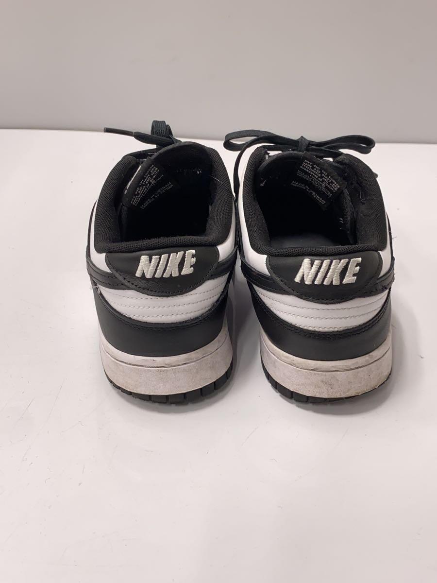 NIKE◆ナイキ/ダンクロー/ローカットスニーカー/30cm/BLK/DD1391-100_画像6