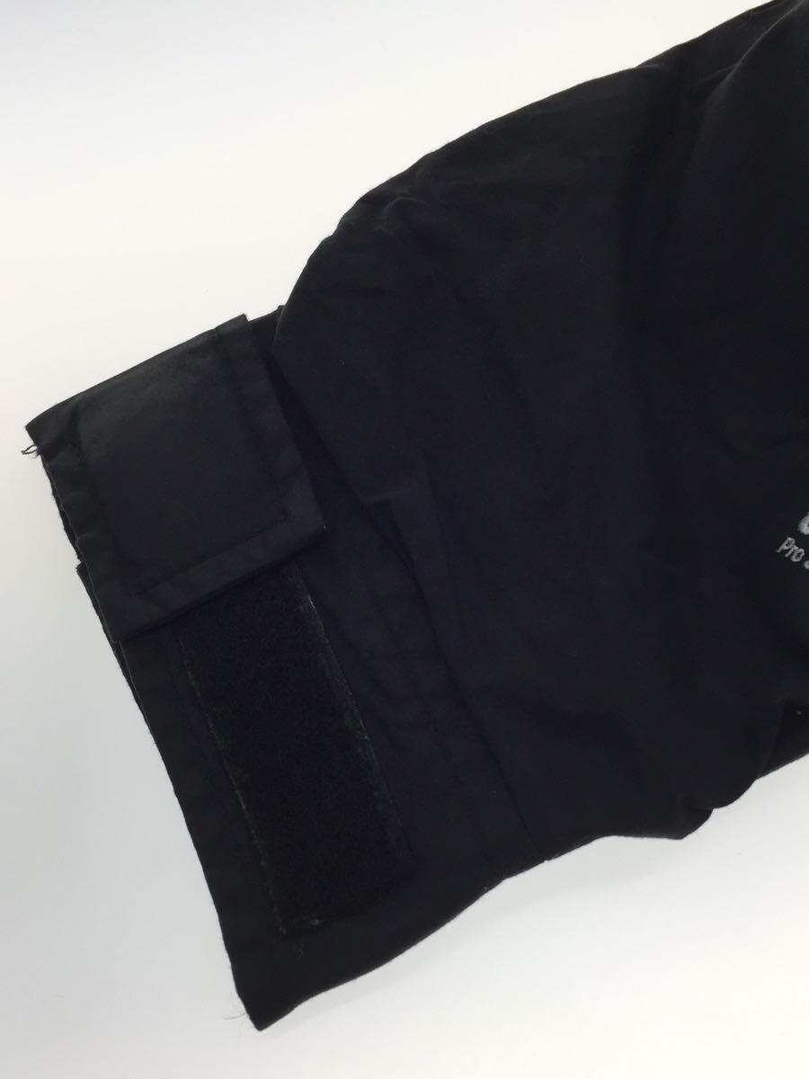 THE NORTH FACE◆GORE-TEX FORCE JACKET/XL/ゴアテックス/BLK_画像6