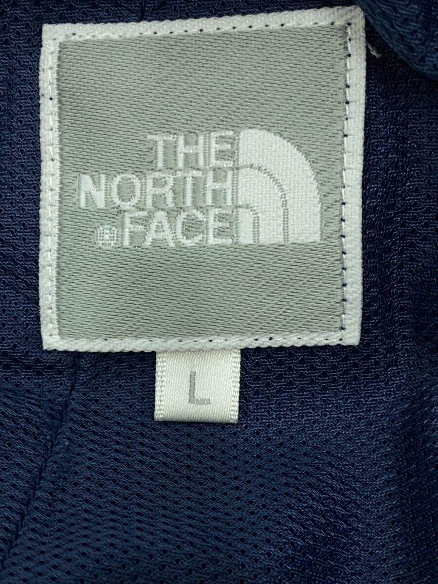 THE NORTH FACE◆VERB SHORT_バーブ ショーツ/L/ナイロン/ネイビー/無地_画像4