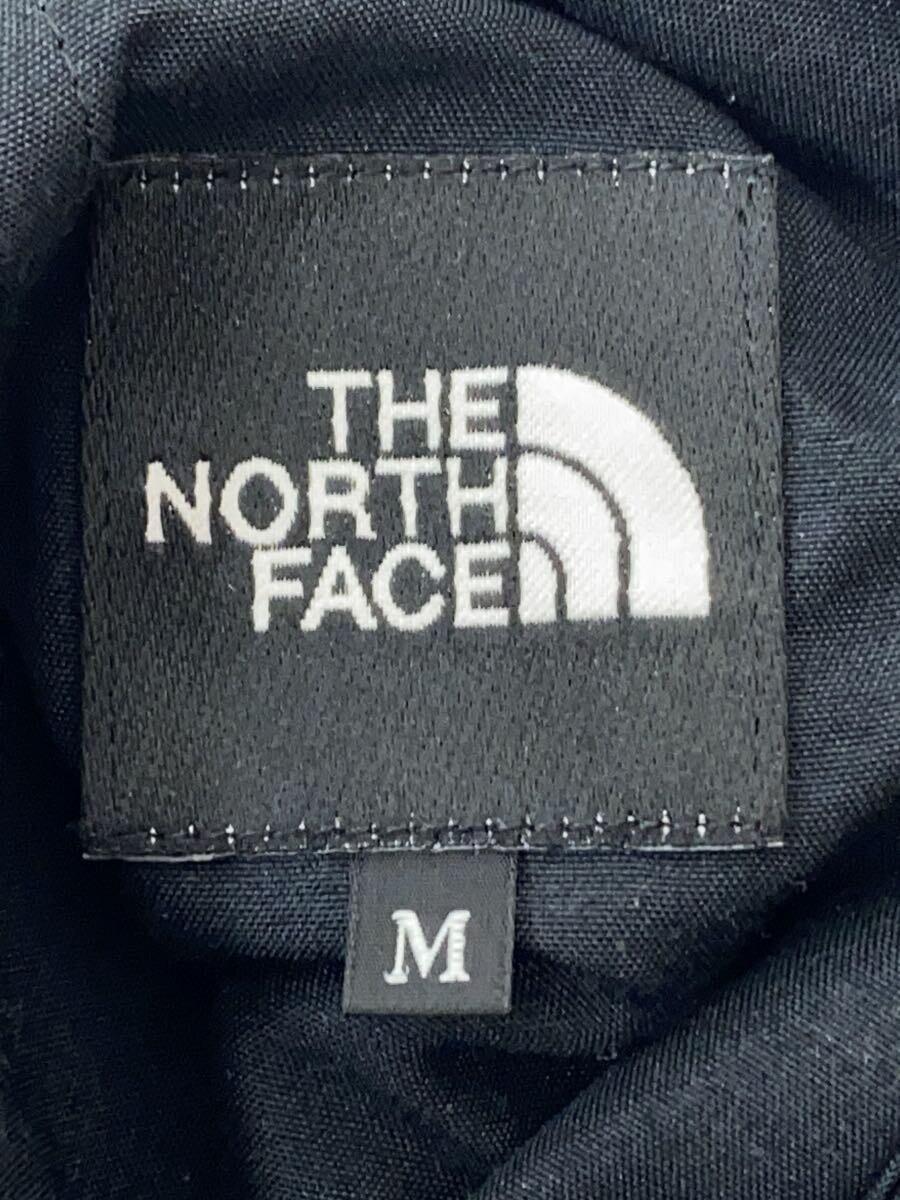 THE NORTH FACE◆INYO SLACKS/M/ポリエステル/BLK_画像4