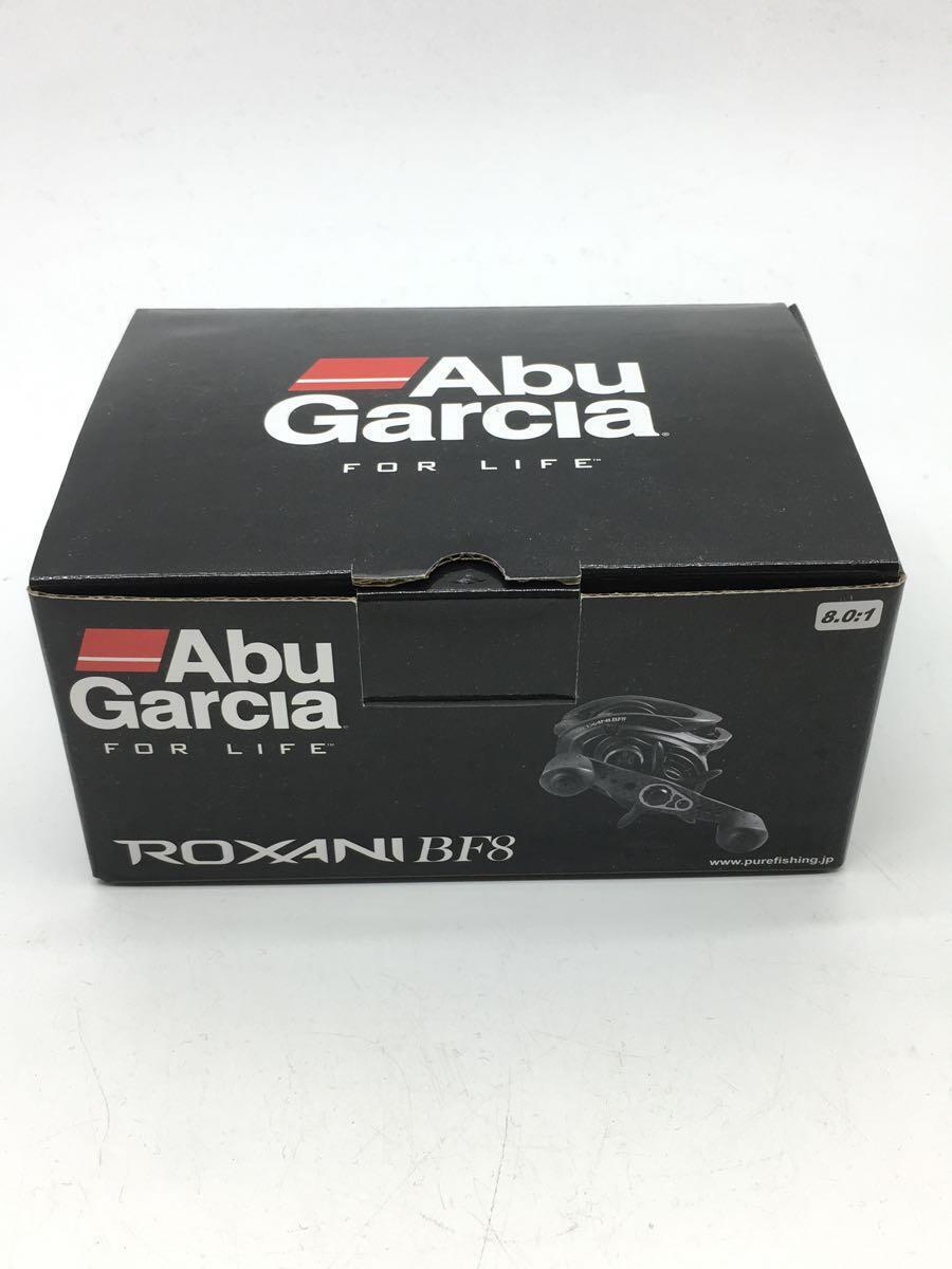 Abu Garcia◆ROXANI BF8_画像8