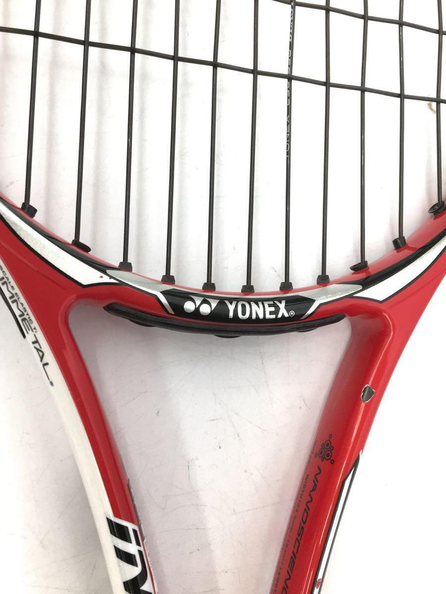 YONEX* теннис ракетка / для софтбола ракетка /RED