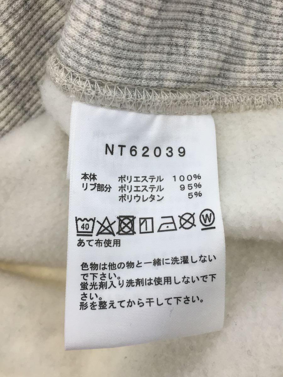 THE NORTH FACE◆SQUARE LOGO HOODIE_スクエア ロゴ フーディ/XL/コットンNT62039_画像4