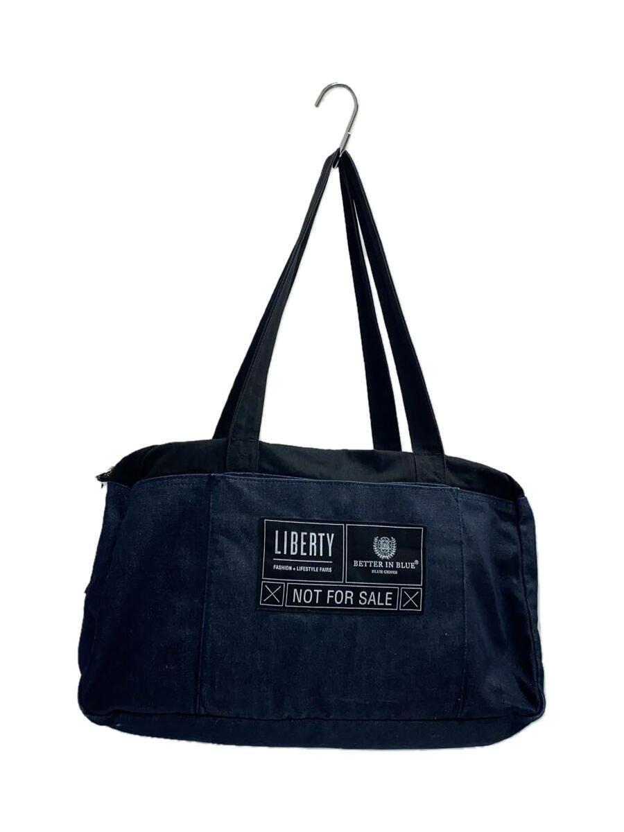 Liberty ◆ Bag/-/nvy/plain/лучше в синем