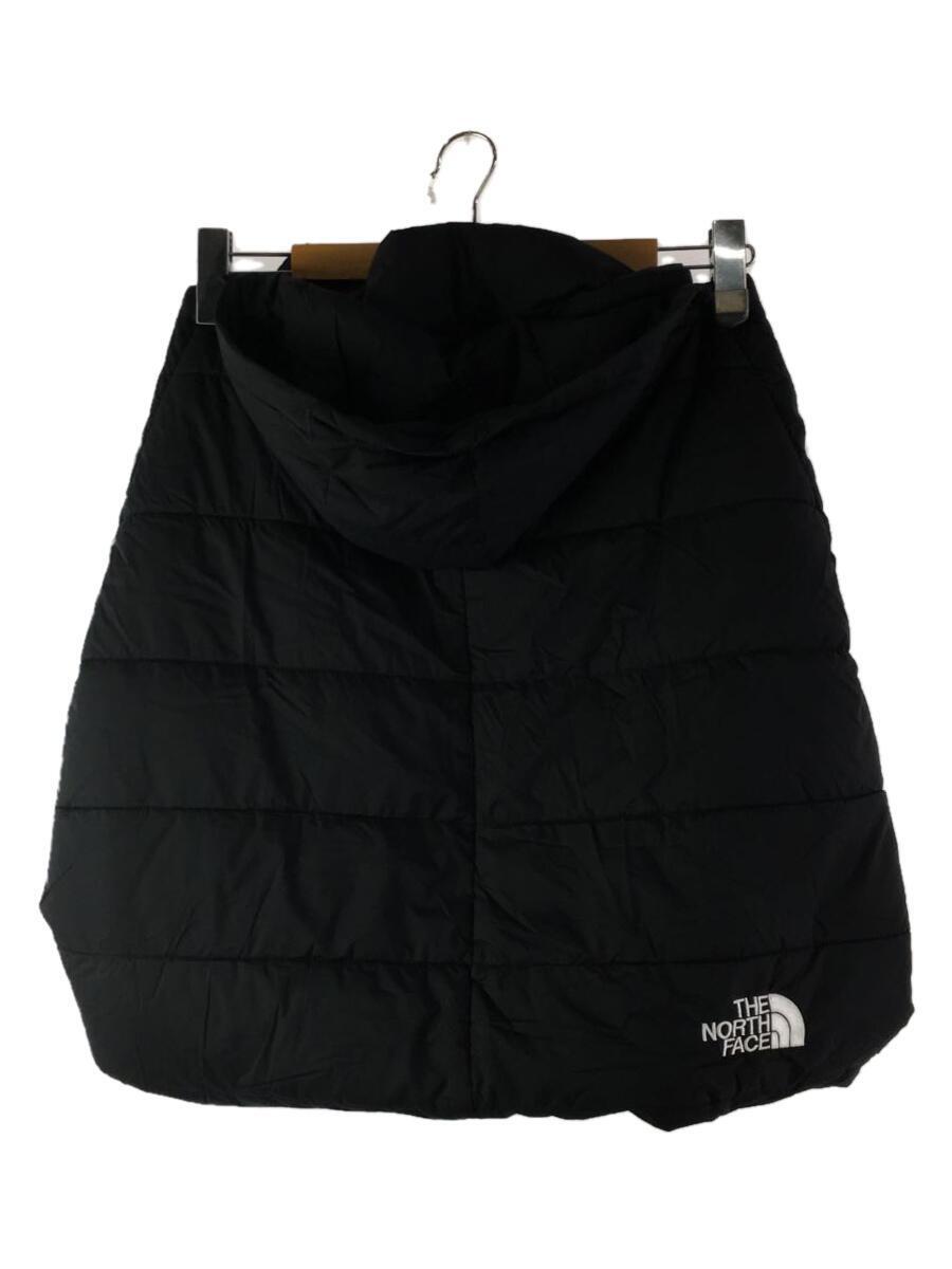 THE NORTH FACE◆ジャケット/-/ナイロン/BLK/nnb71901