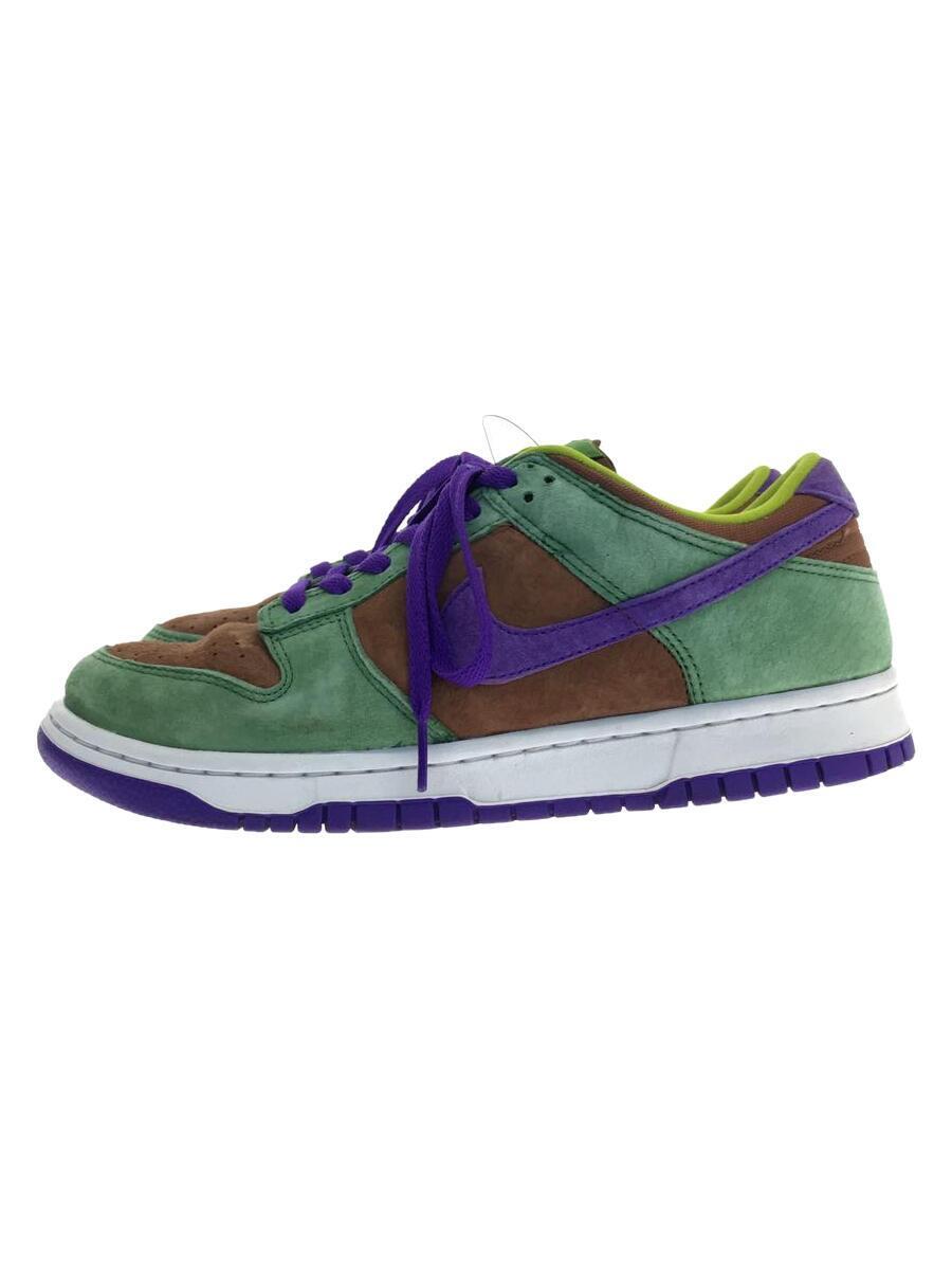 NIKE◆DUNK LOW SP_ダンク ロー SP/26.5cm/マルチカラー_画像1