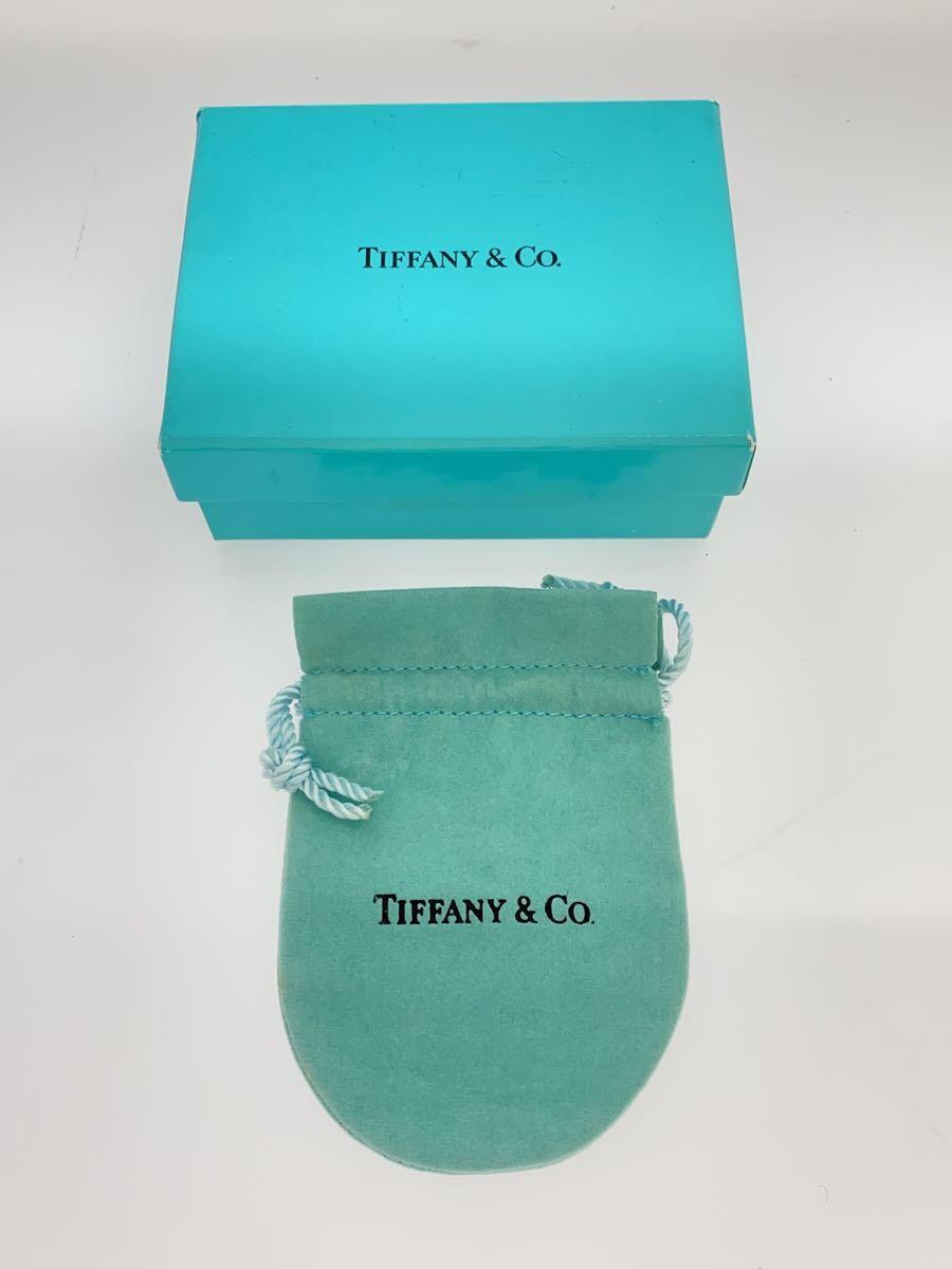 TIFFANY&Co.◆パロマピカソ/バングル/SV925/シルバー/レディース_画像4