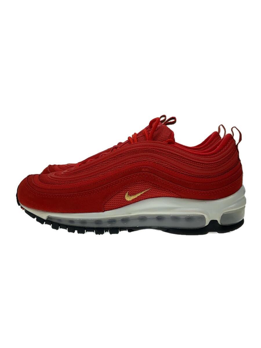 NIKE◆ローカットスニーカー_CI3708-600/25cm/RED