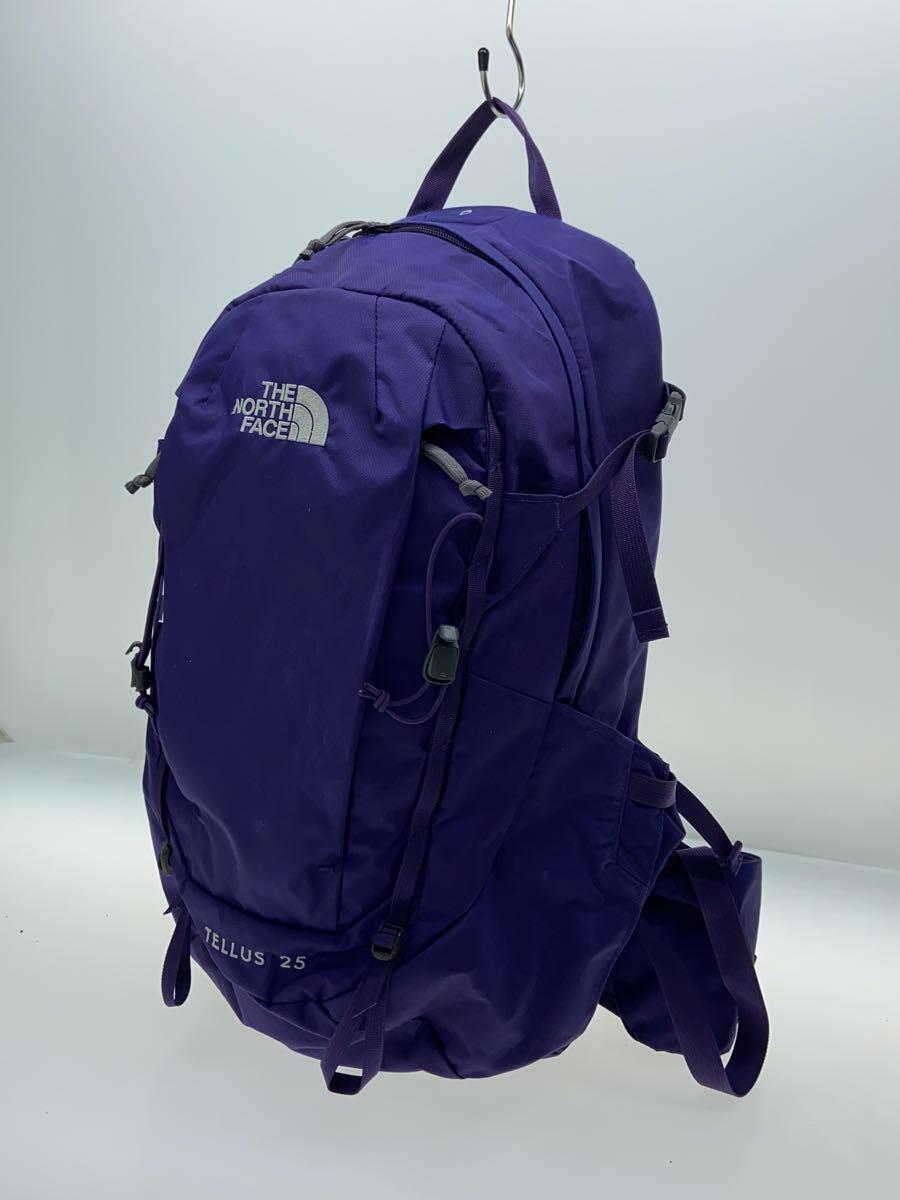 THE NORTH FACE◆リュック/-/PUP/NM61811_画像2