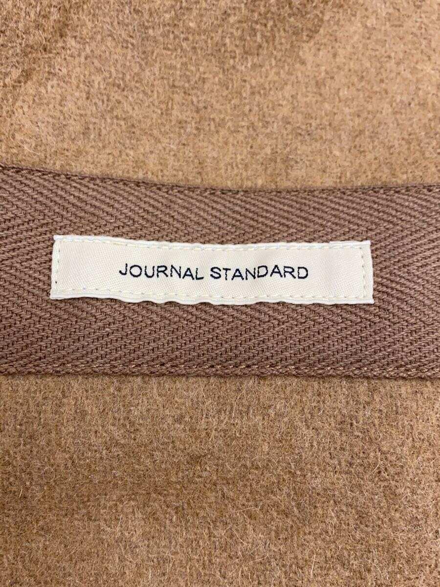 JOURNAL STANDARD* duffle coat /L/ wool /CML/ plain 