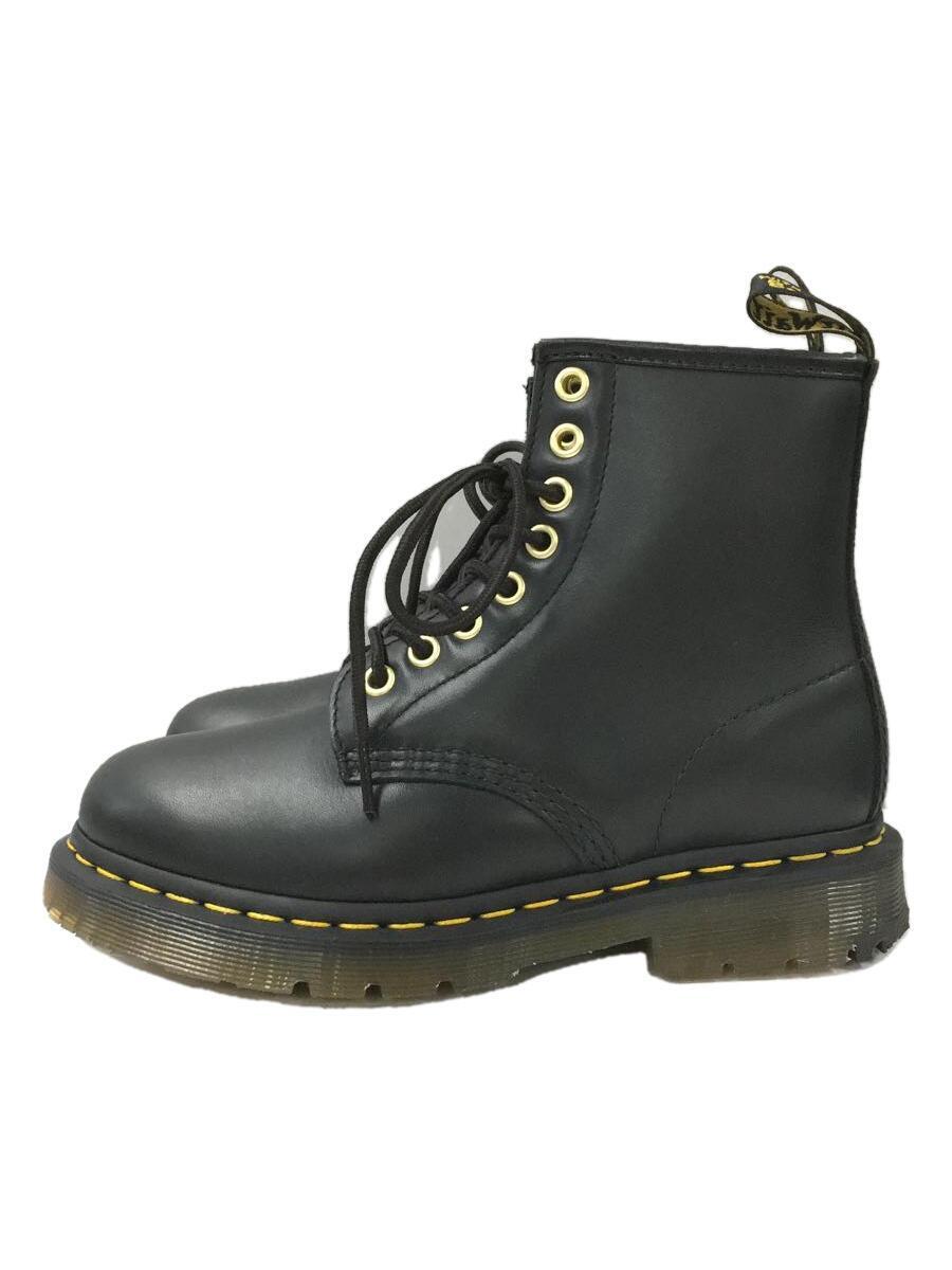 Dr.Martens◆レースアップブーツ/US5/BLK/26860001