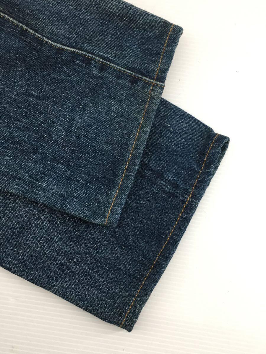 Levi’s Vintage Clothing◆ボトム/30/コットン/IDG/50154-0074_画像8