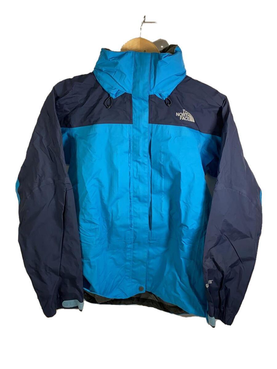 THE NORTH FACE◆マウンテンパーカー/M/ナイロン/BLU/NPW11402