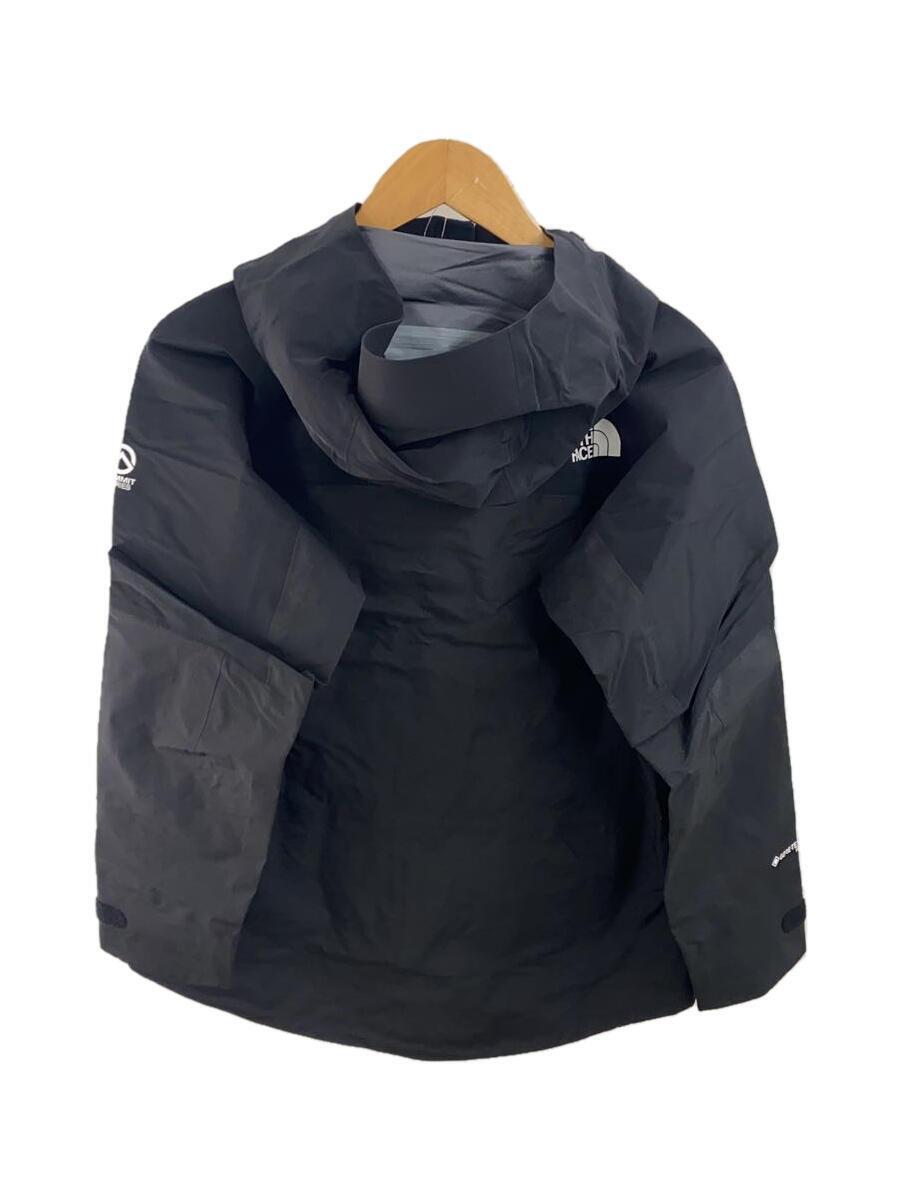 THE NORTH FACE◆Hybrid SheerIce Jacket /M/ナイロン/BLK/NP62121/Hybrid SheerIce J_画像2