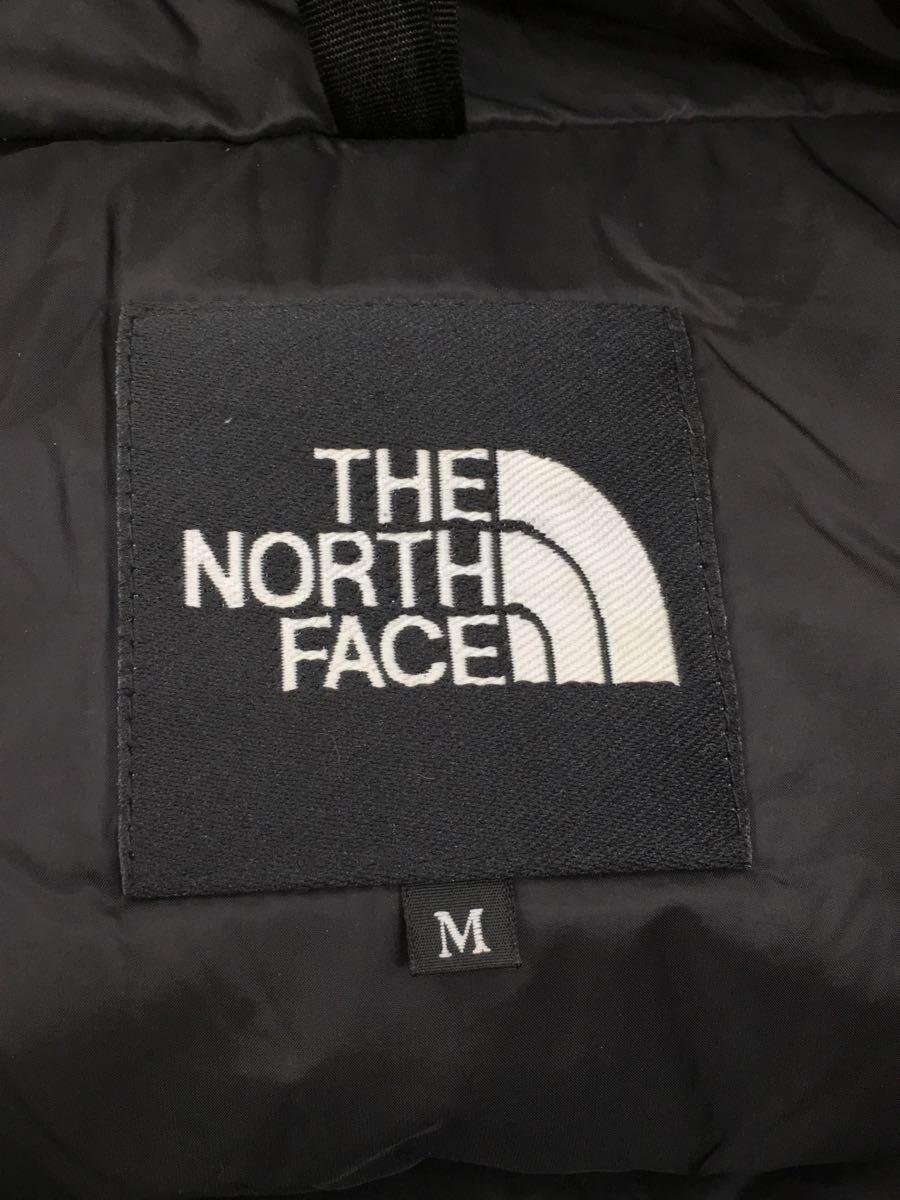 THE NORTH FACE◆NOVELTY BALTRO LIGHT JACKET_ノベルティ バルトロ ライト ジャケット/M/ナイロン/G_画像3