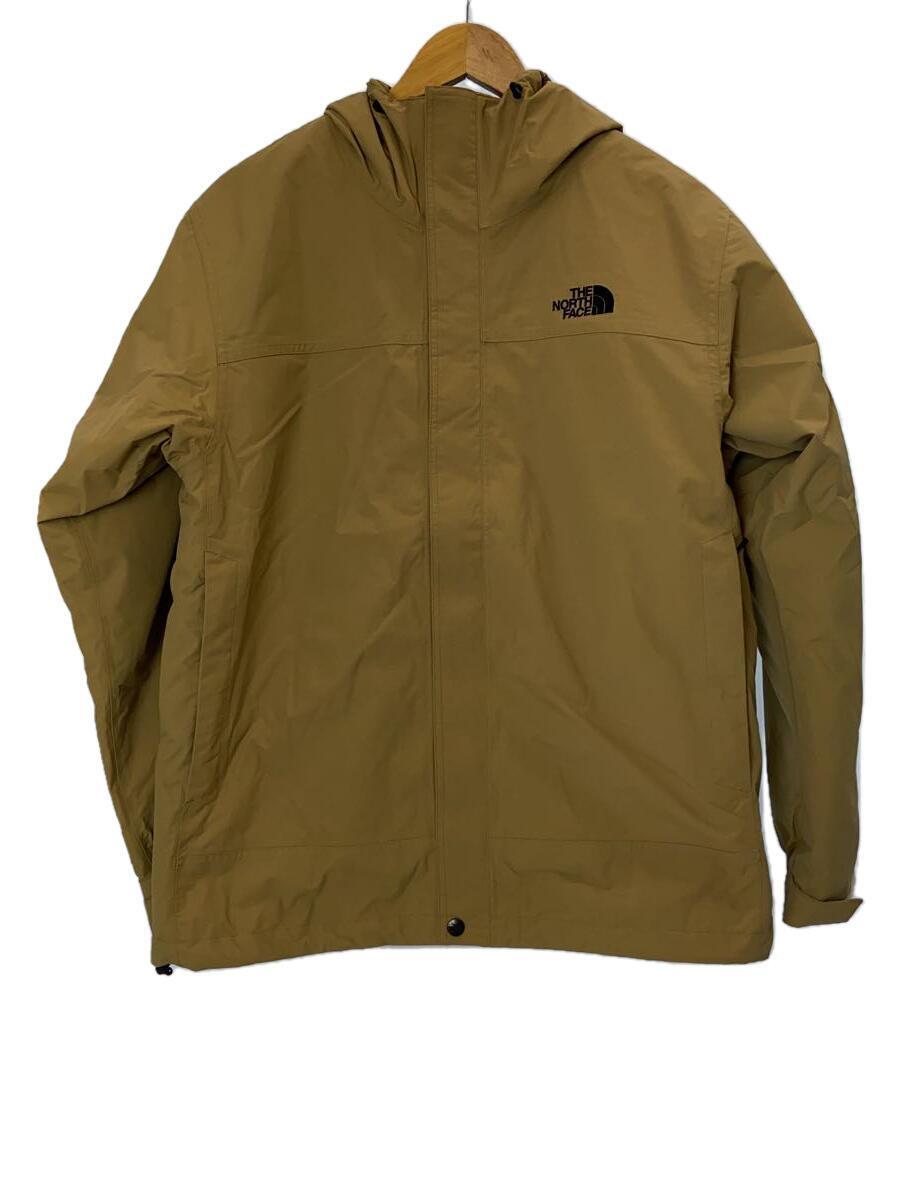 THE NORTH FACE◆CASSIUS TRICLIMATE JACKET_カシウストリクライメイトジャケット/M/ナイロン/CML