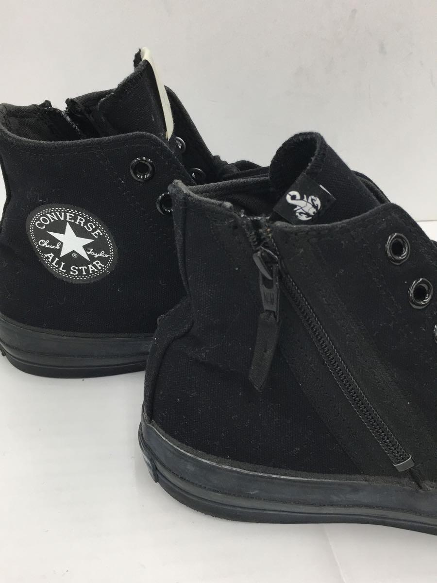 CONVERSE◆×N.HOOLYWOOD/×SOPHNET./オールスター/ハイカットスニーカー/26cm/BLK/1CL581_画像9