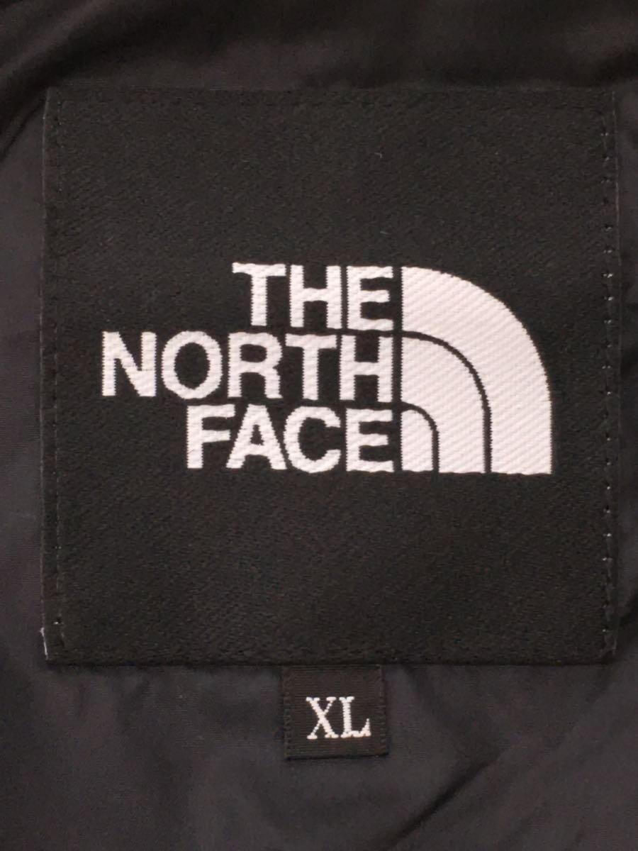 THE NORTH FACE◆NP62236/MOUNTAIN LIGHT JACKET_マウンテンライトジャケット/XL/ナイロン/BEG_画像3