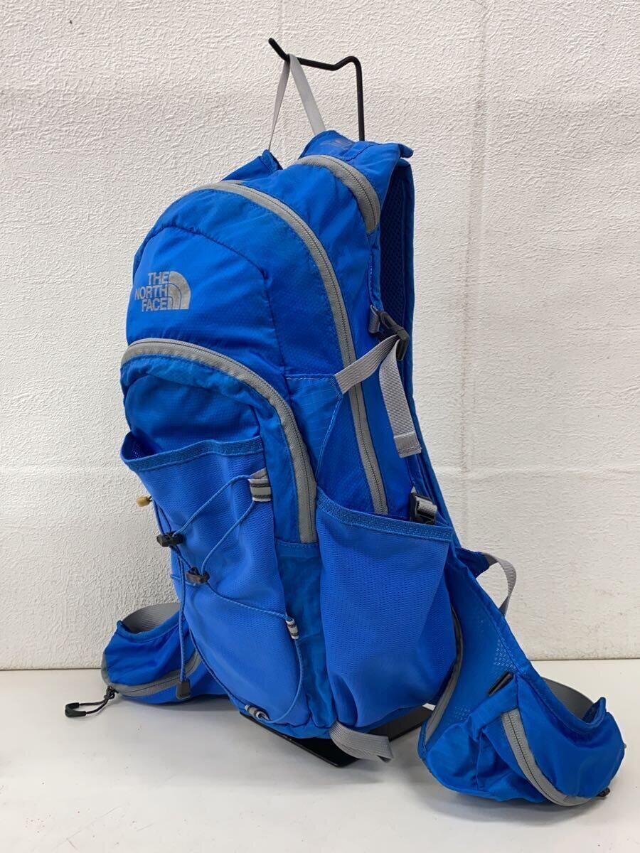 THE NORTH FACE◆リュック/-/BLU/NM61324_画像2