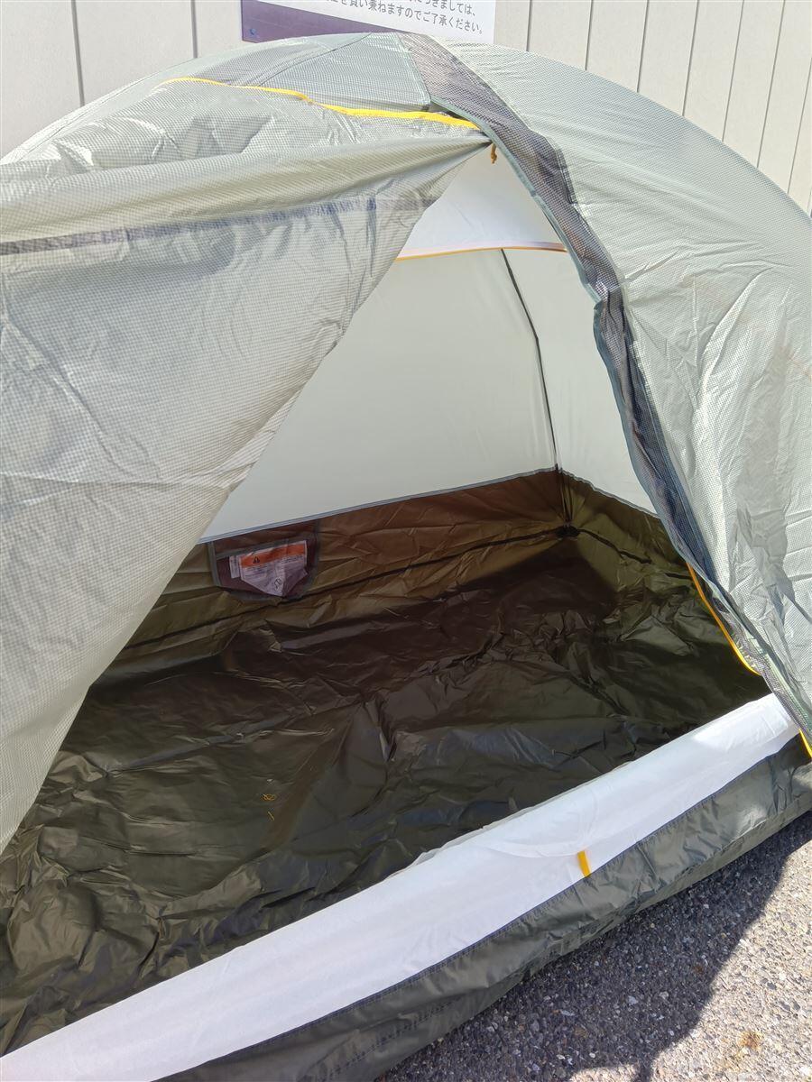 NEMO* tent /2 person for /KHK