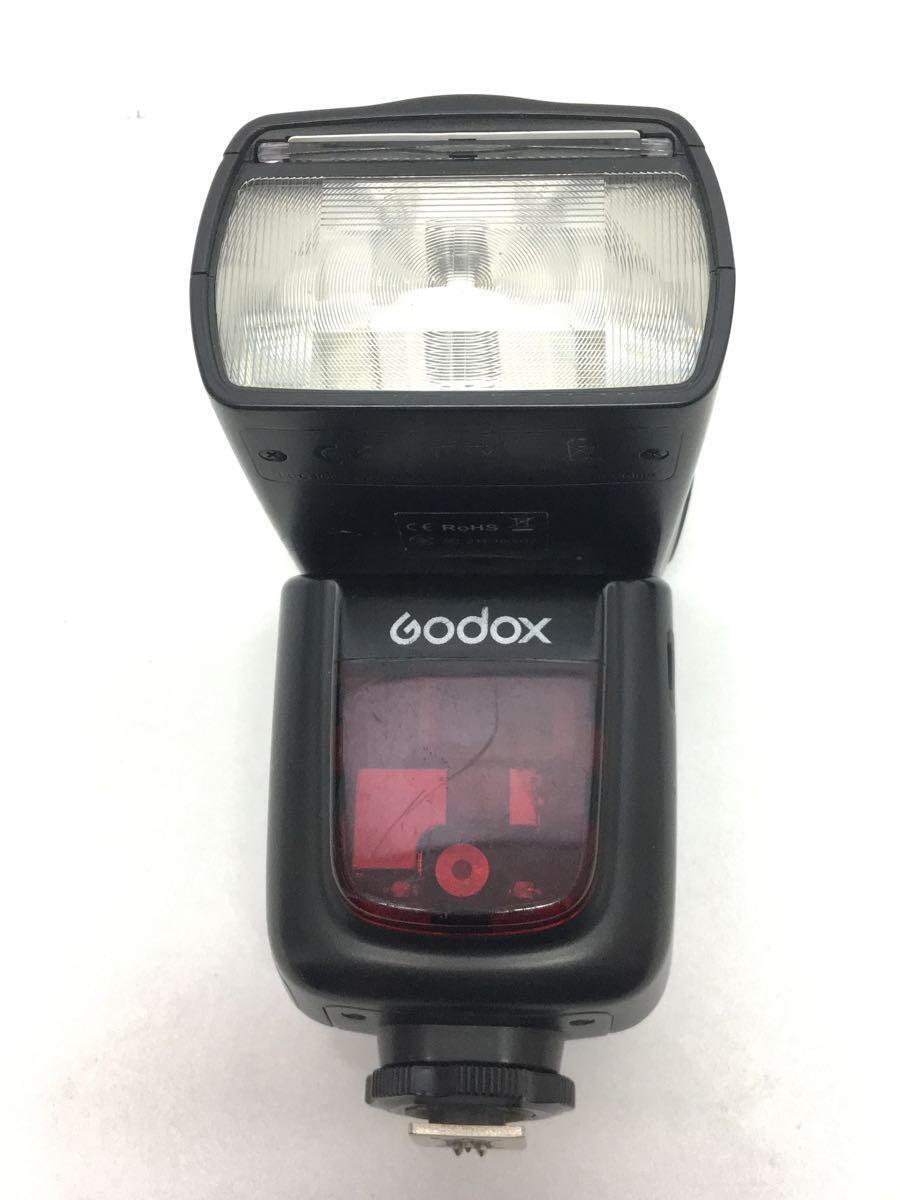 GODOX◆デジタルカメラアクセサリー/V860II/ストロボ_画像3