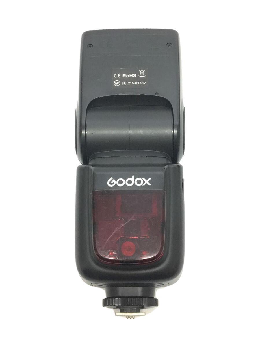GODOX◆デジタルカメラアクセサリー/V860II/ストロボ_画像1