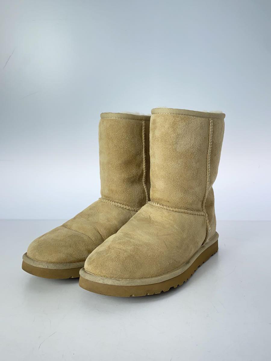 UGG australia◆ブーツ/US7/F19013L_画像2