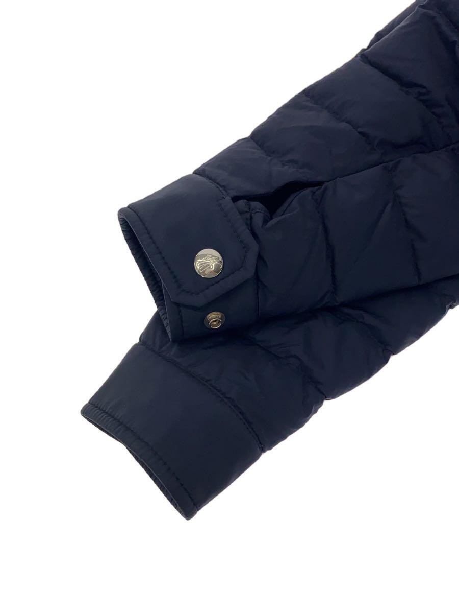 MONCLER◆mirmande/ダウンジャケット/2/ナイロン/NVY/g10911b50h00_画像6