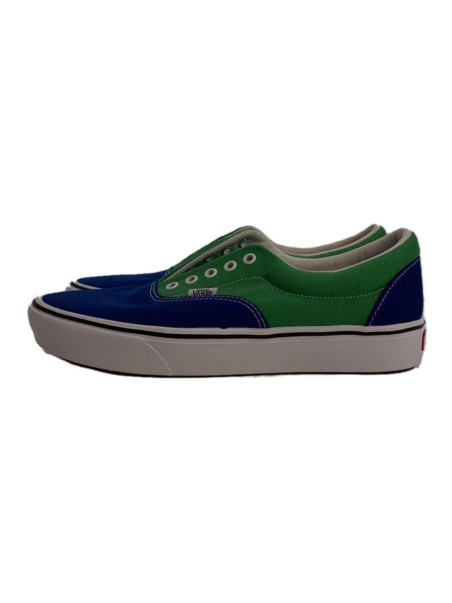 VANS◆ローカットスニーカー/27.5cm/500383/バンズ_画像1