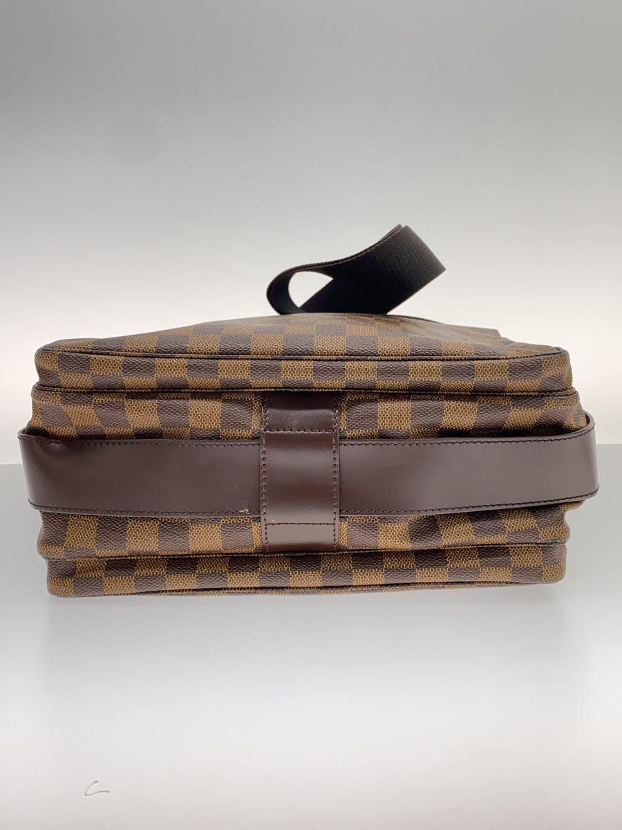 LOUIS VUITTON◆ショルダーバッグ[仕入]/PVC/ブラウン/N45255/ルイヴィトン_画像4