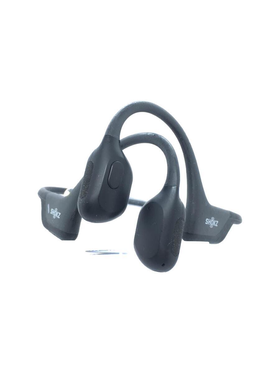 SHOKZ(AFTERSHOKZ)◆イヤホン/S801