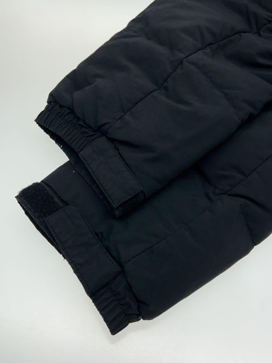 THE NORTH FACE◆CAMP SIERRA SHORT_キャンプシェラショート/S/ナイロン/BLK_画像5