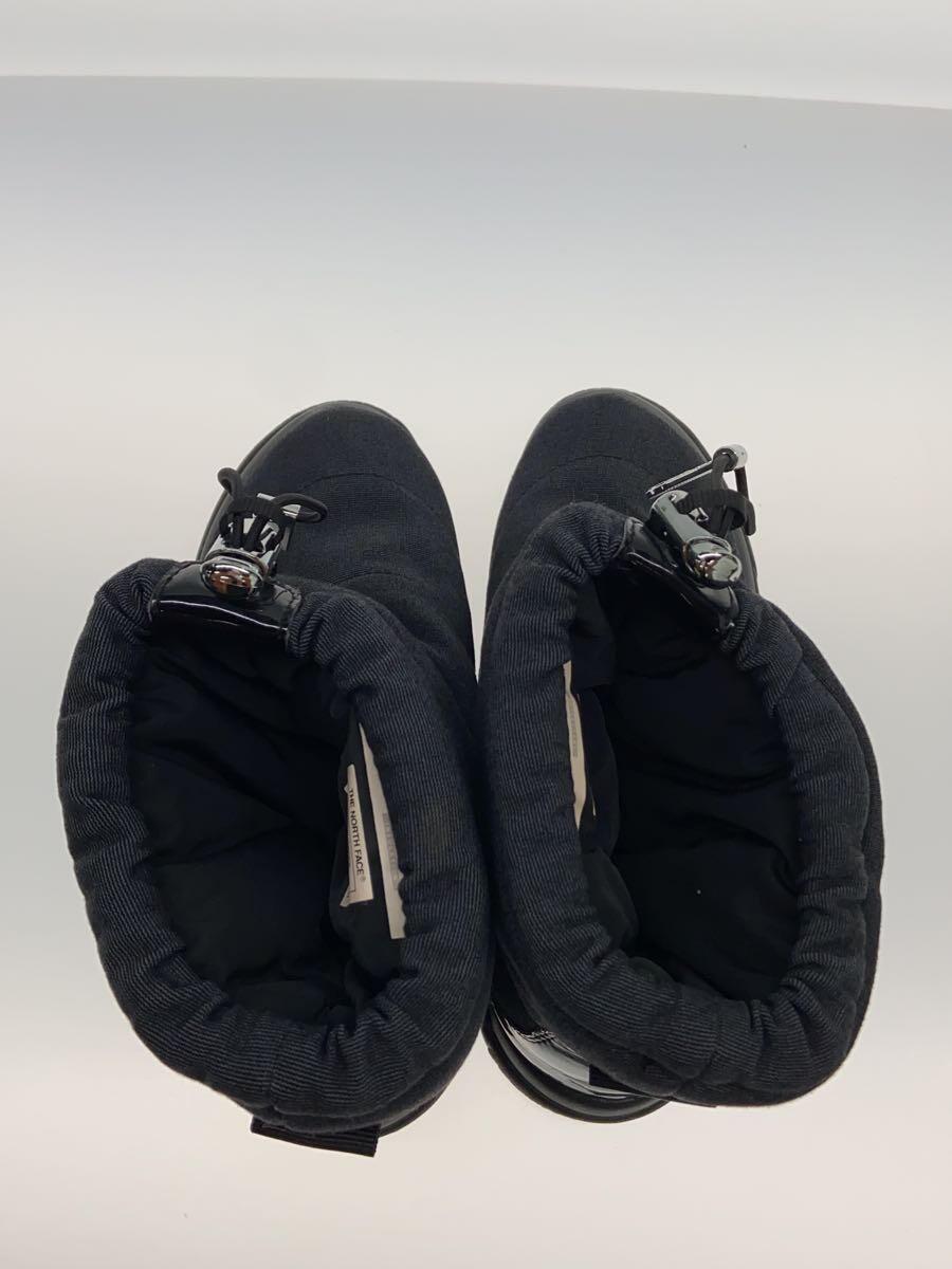 THE NORTH FACE◆ブーティ/24cm/GRY/NF51580E_画像3