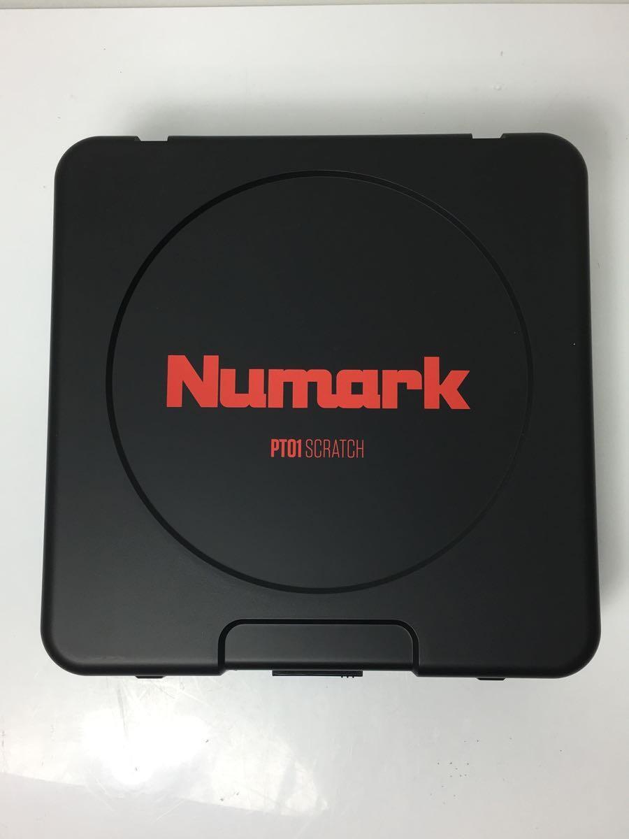 numark*DJ оборудование /PT01